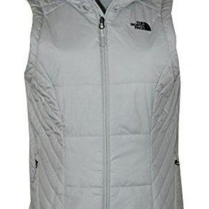 The North Face Jordannha Vest Lunar Ice Grey M